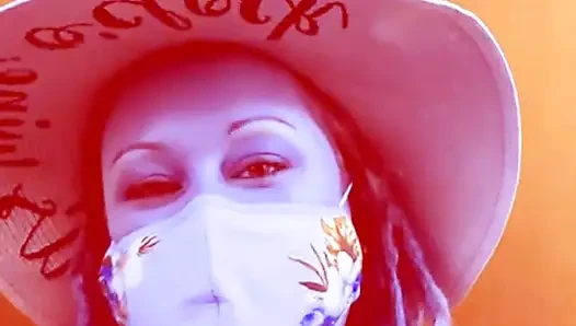 Sissy-schlampe trainiert alle versionen, strandvideo