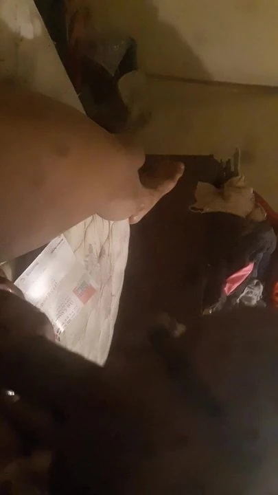 Creampie