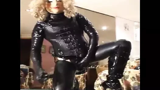 Hotchicksinknneboots
