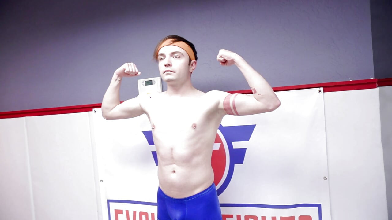 Nadia White Vs Fuck Buck