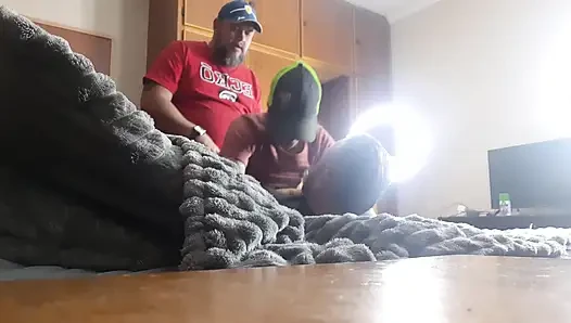 Kayıt yaptığını görmedi