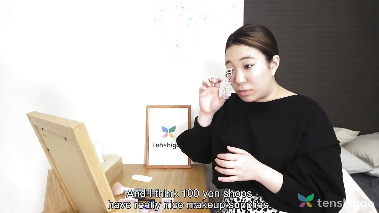 Arisu Tsukishima manch ke pichhe