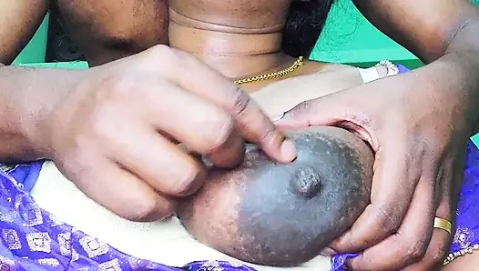 Latika bhabhi Hardcore with Step Father Big boobs Full Sex