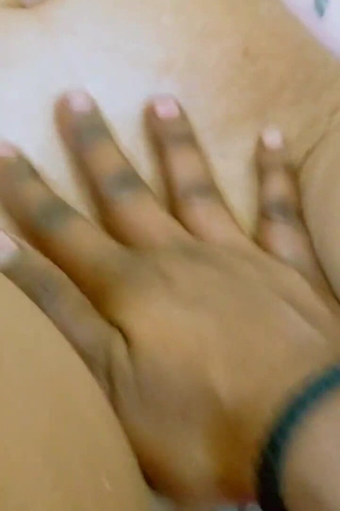 Horny Customer Gave Oil Massage and Fucked Desi Bhabhi Full Hard