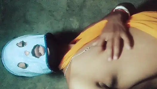 Video buku-buku besar india yang hot