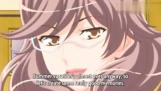 Having Foursome sex with milfs