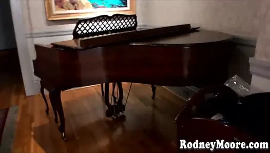 Huge Hot Tits BBW Vintage Titty Fuck! Tiffany Blake