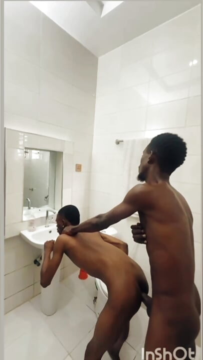 He's in Love with Big Dicks, Can He Stand It?