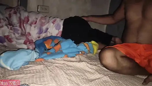 So wecke ich meine freundin auf, wenn sie geil ist!.