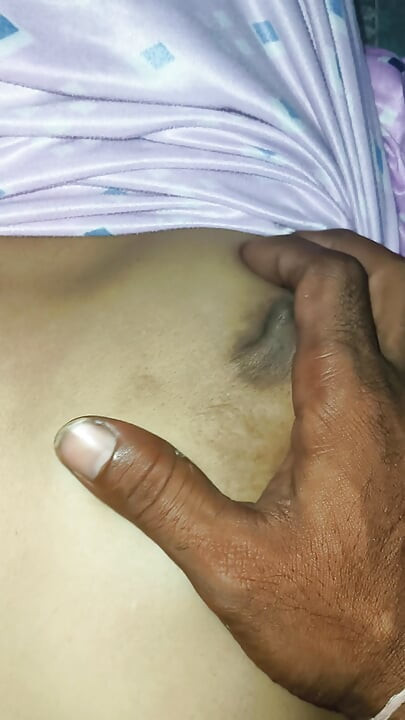 Desi ki raat ko seks kiya
