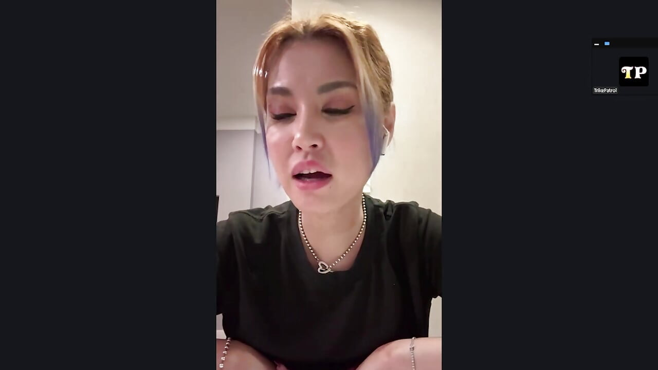 Trikepatrol intervju - Maria Ozawa