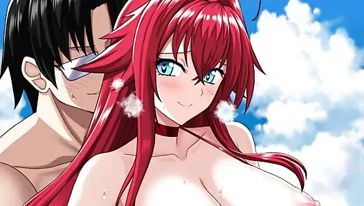 Collective Animated Fantasy Meeting