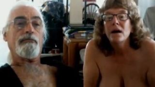 Paare auf Kamera erwischt # 14, zufällige sexy Leute herumalbern