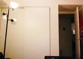 Nasty Pig DILF Ass to Mouth Dildo with Ass Cream!