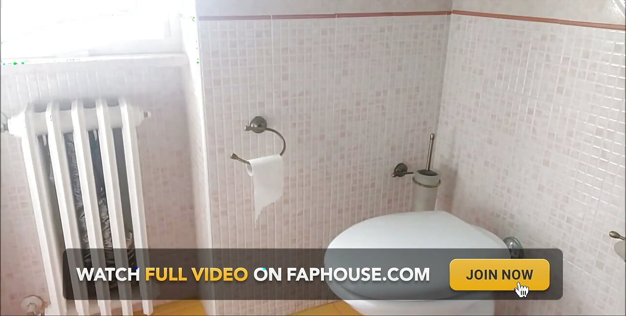Chantal Channel Pee and Farts with You