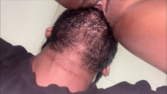 soon as he woke up is the milking time