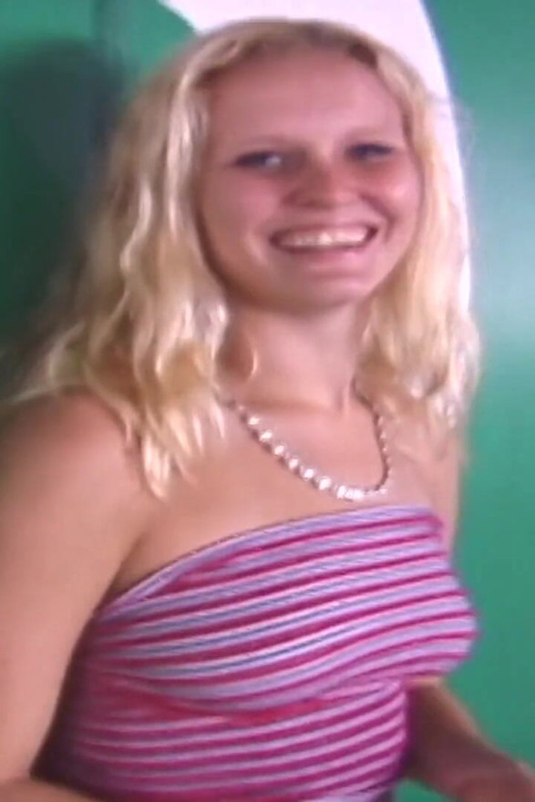 Super Risky Flashing on a Local College Campus