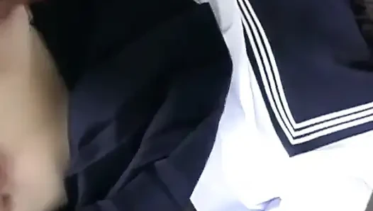 College Girl Fucked by Her Classmate