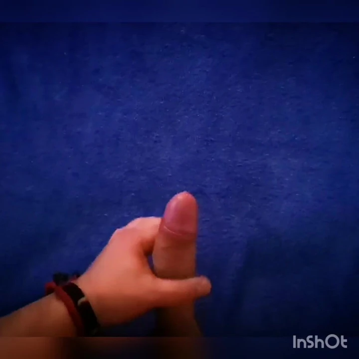 Hot Ropes of Cum