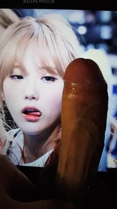 WJSN Luda cum tribute