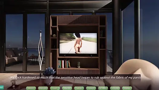 Lesson in Loyalty #2 - Eva and Jackson Went Through Some Photos... Jacks...