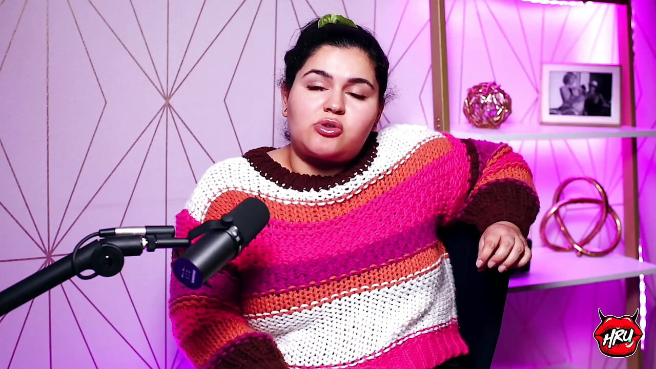 Karla Lane: 20 Years as the Most Awarded Plus-size Performer of All Time!