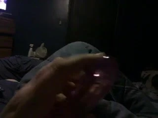 wish i had something real to suck on