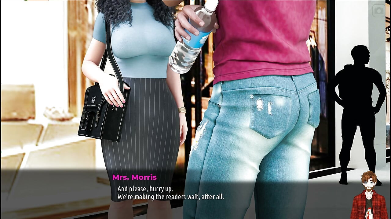 MILFs of Sunvilles S2 - ( PT 44 ) - L7team