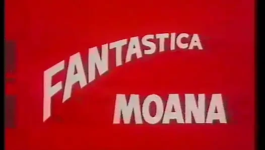 Fantastica moana si cewek hot rambut pirang lagi asik nyepong dan ngentot kontol liar