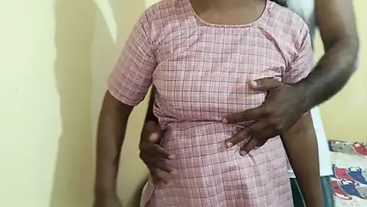 School student shared bed with teacher