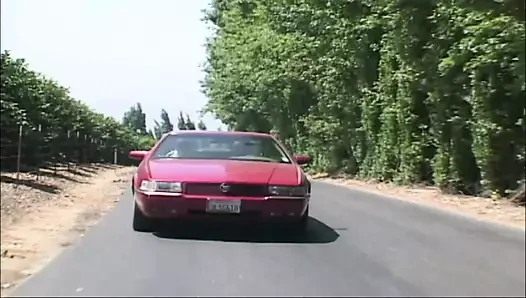 Audrey Rocks - Episode 6