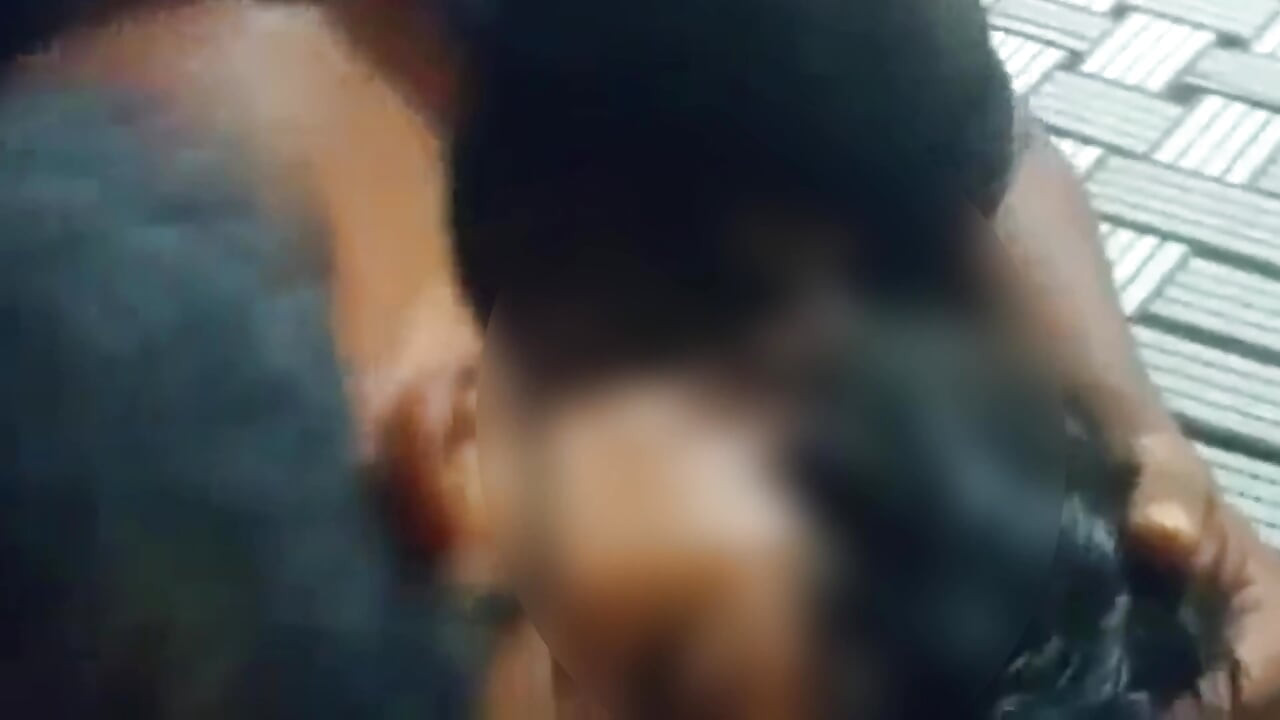 在德西风格与德西女孩快速发生性关系