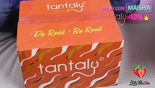 Ben yokken erkek arkadaşımın başka bir deliği doldurması için bir hediye.