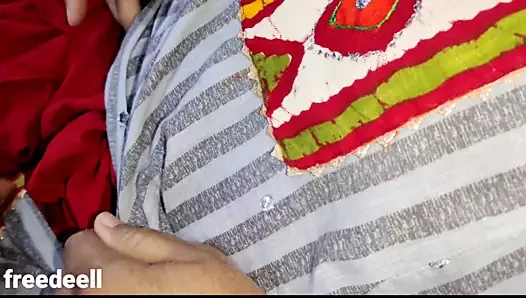 Dost ki Maa Chod di. Hindi XXX video