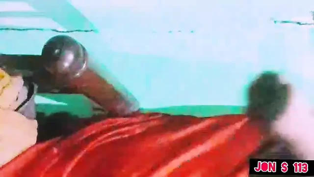 Pati na tail lagakar chuda ll Jon S 113