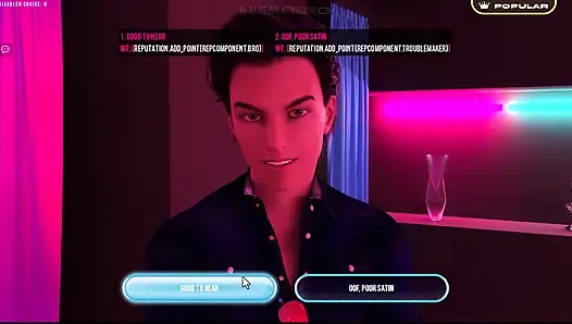 College Kings 35 Ive Had a 3sum with Aubrey and Riley