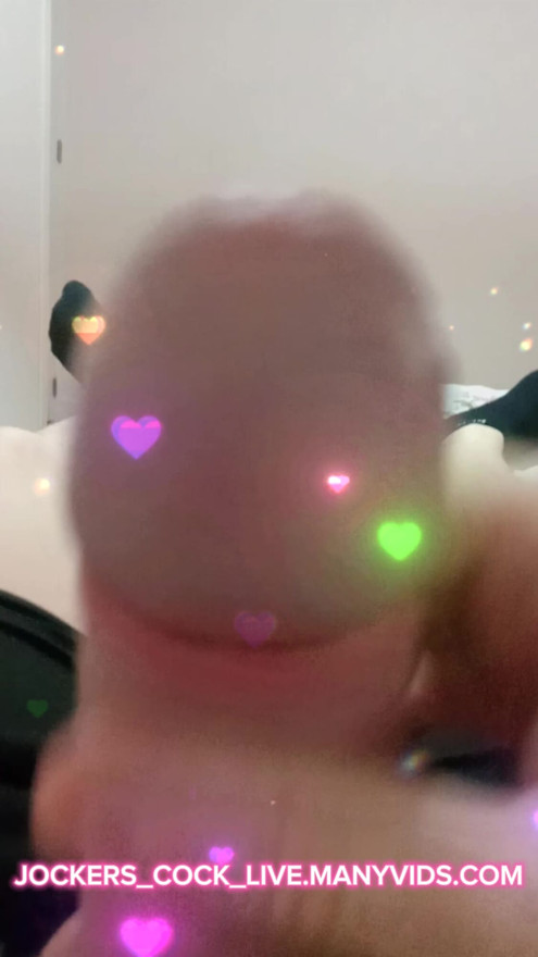 HORNY BIG COCK