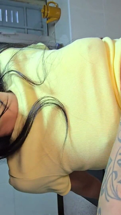 HARDCORE anal sex with young college girl | Clip 2