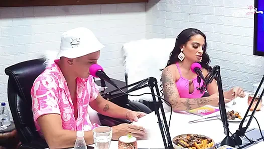 Podcast California TV - Nego Catra