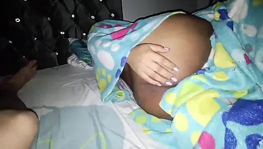 Keilimar cewek meksiko yang lagi hamil siap ngentot pantatnya!!