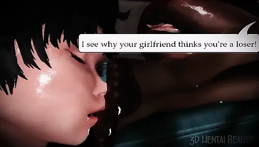 Fetish Treatment Remastered Pantyhose Therapy