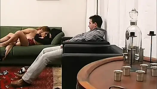A Game of Sex Full Movie