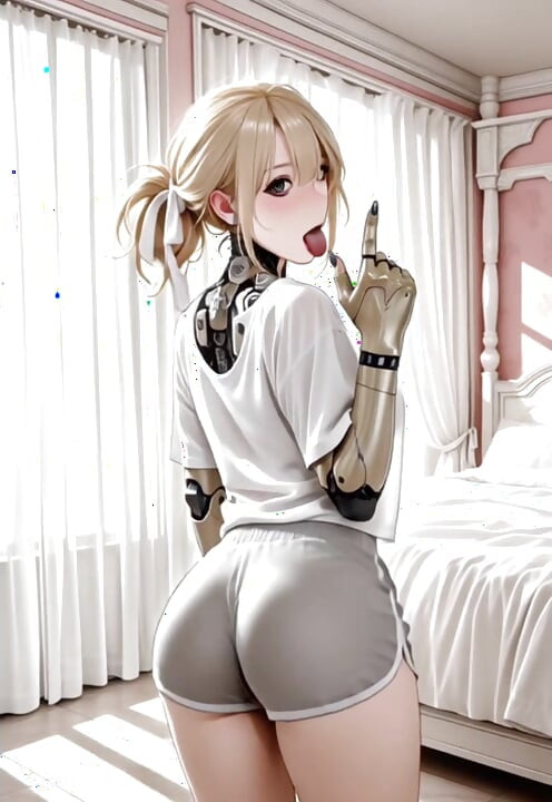 Anime hentai - Minha esposa recebeu a foda mais gostosa da vida dela