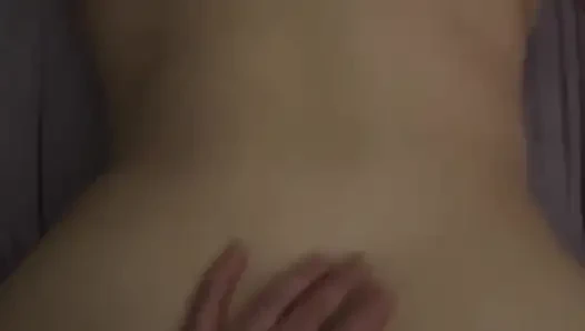 Real Homemade Doggystyle with Multiple Cumshots!