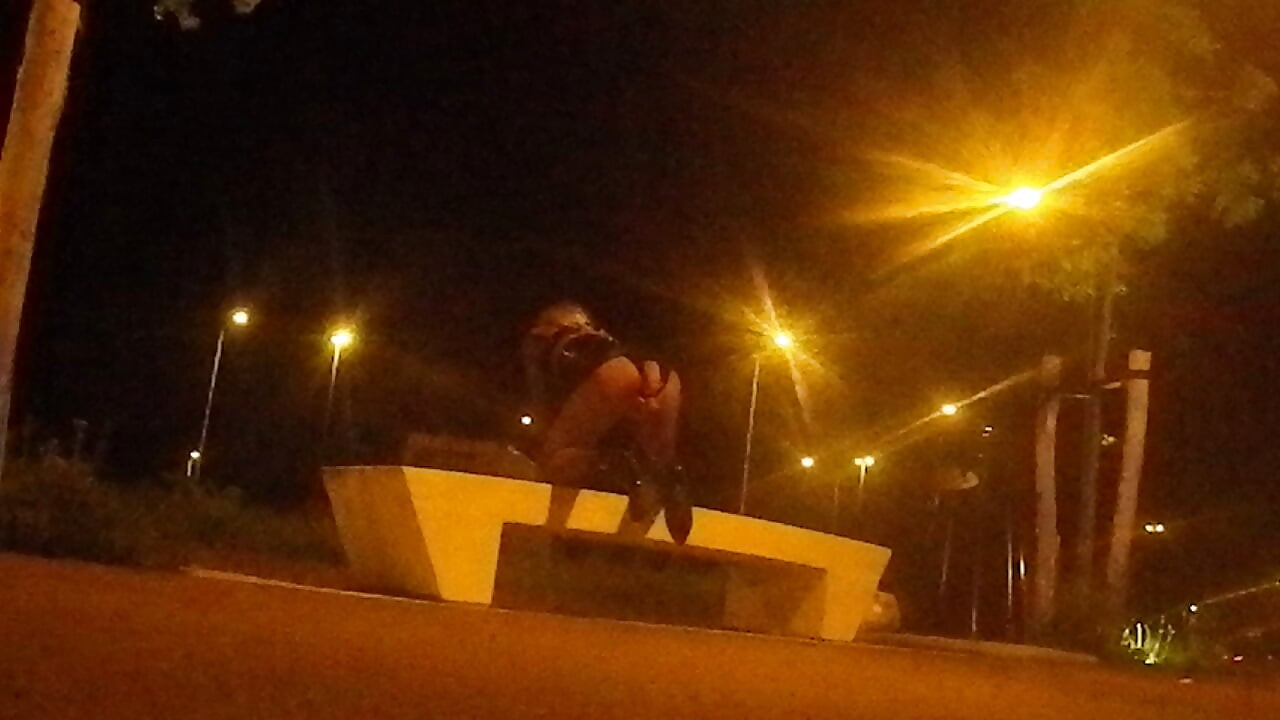 lumina outdoor