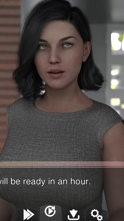 Guilty Pleasure #5 to Be Continued