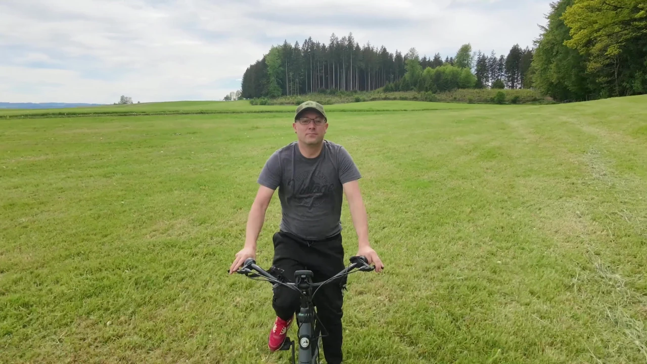 Kinkzter - Drone, Public, Risky - Edging - outdoor