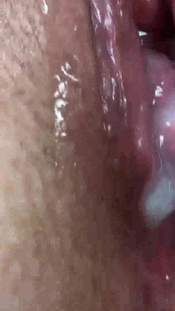 Unforgettable moment from "Mommy's Pussy Needs to Cum. Pussy Masturbation After Licking & Fucking. (Part 3)"