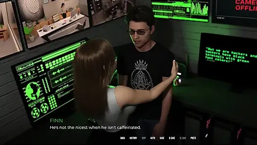 Der unsichere ehemann (teil 4)