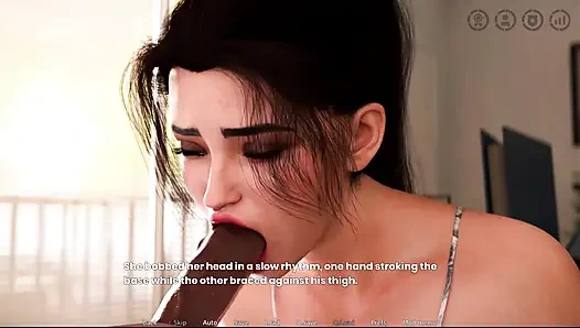 Unseen Instincts (part 21)